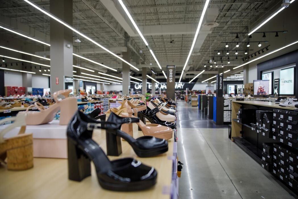 Images Off Broadway Shoe Warehouse