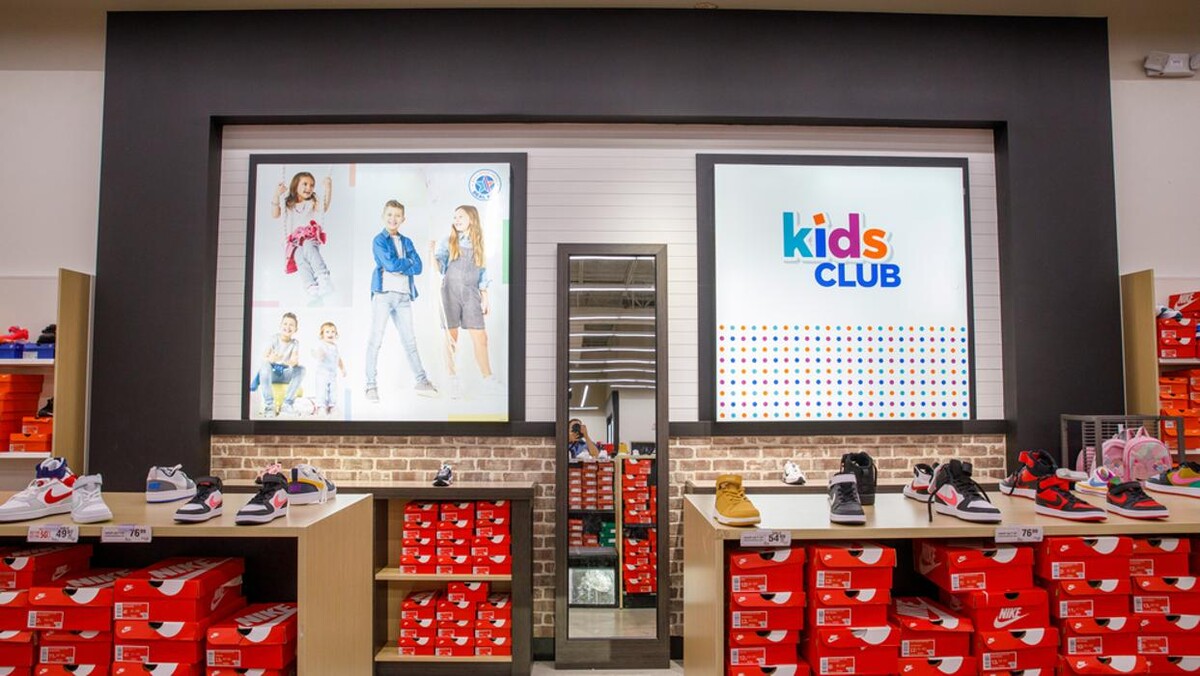 Images Off Broadway Shoe Warehouse