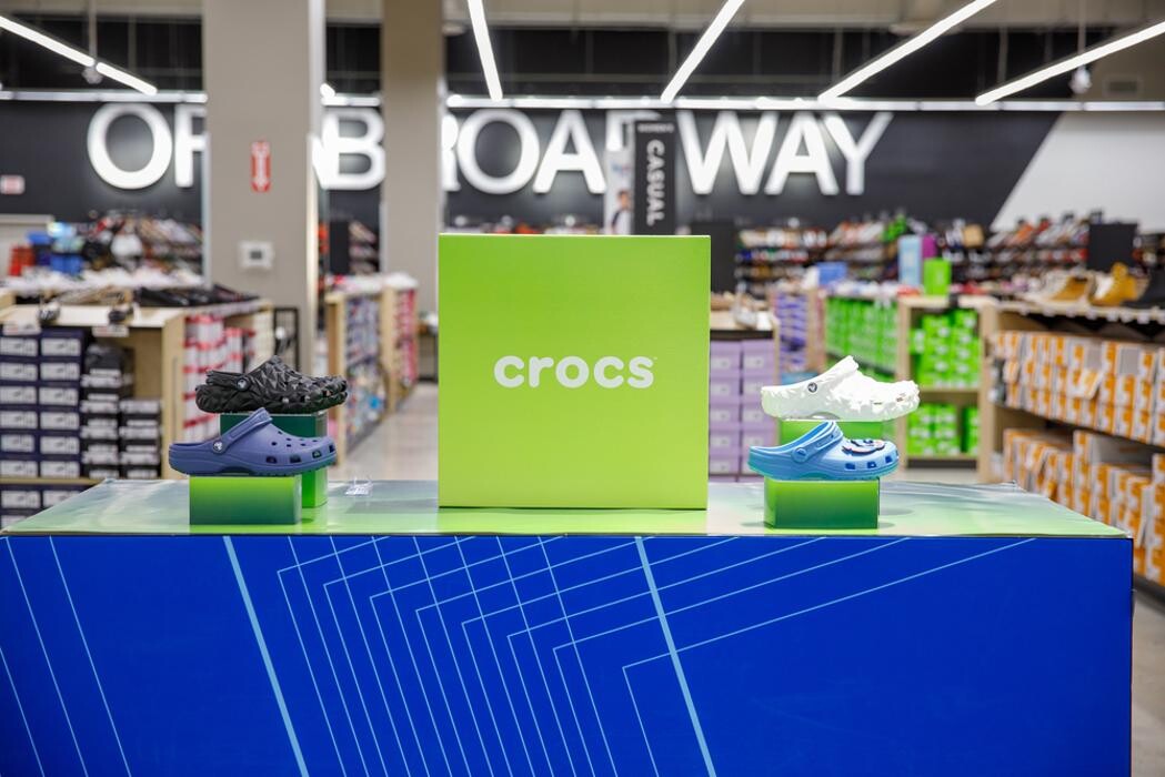 Images Off Broadway Shoe Warehouse