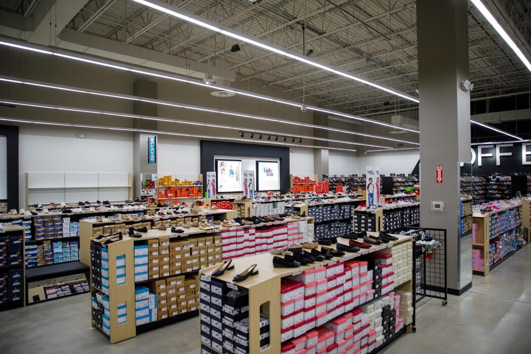 Images Off Broadway Shoe Warehouse