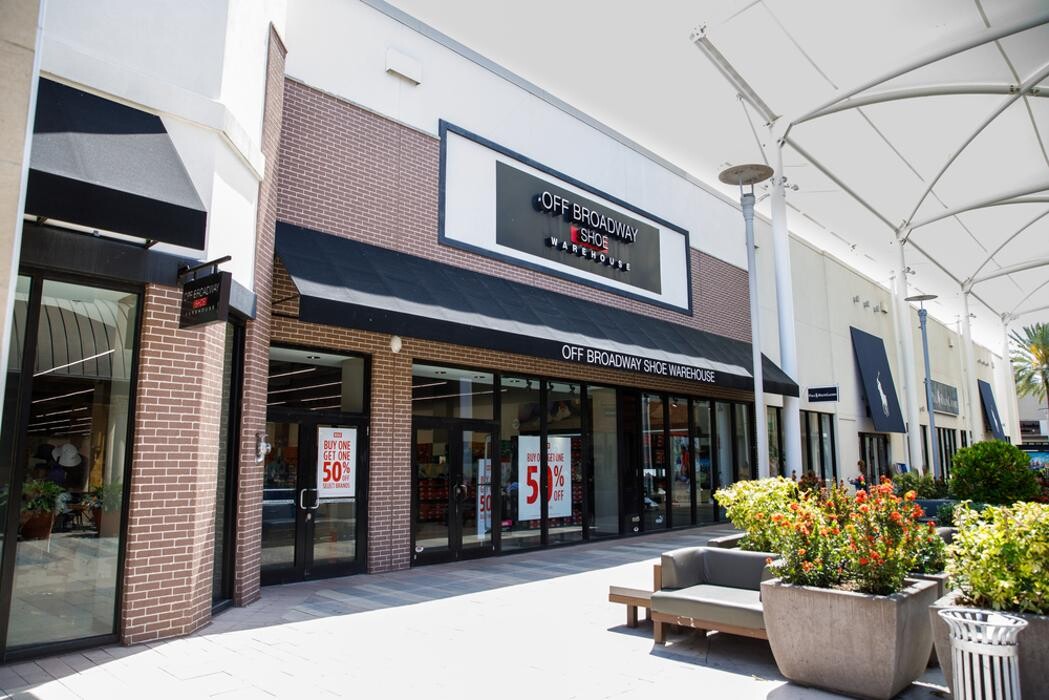 Images Off Broadway Shoe Warehouse