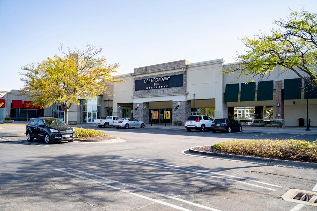 Images Off Broadway Shoe Warehouse