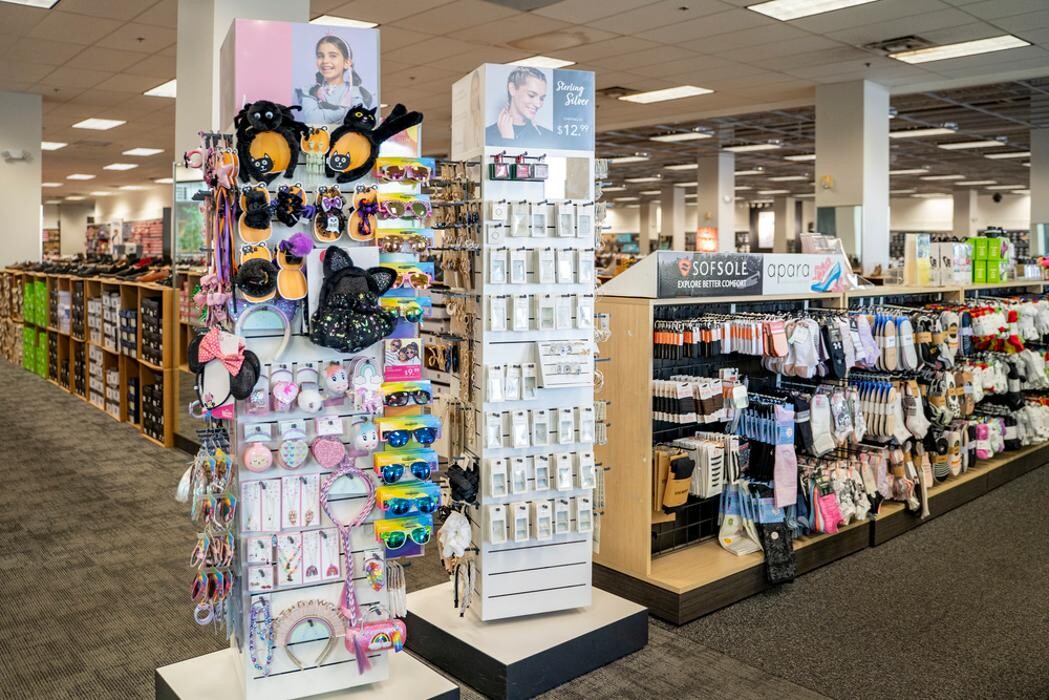 Images Off Broadway Shoe Warehouse