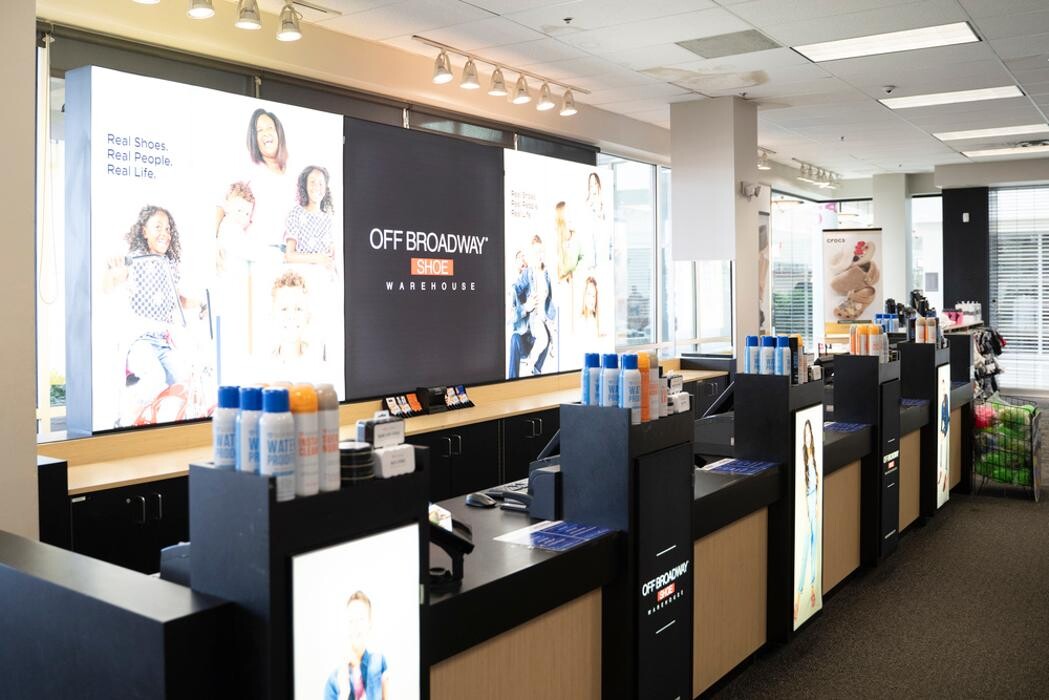 Images Off Broadway Shoe Warehouse
