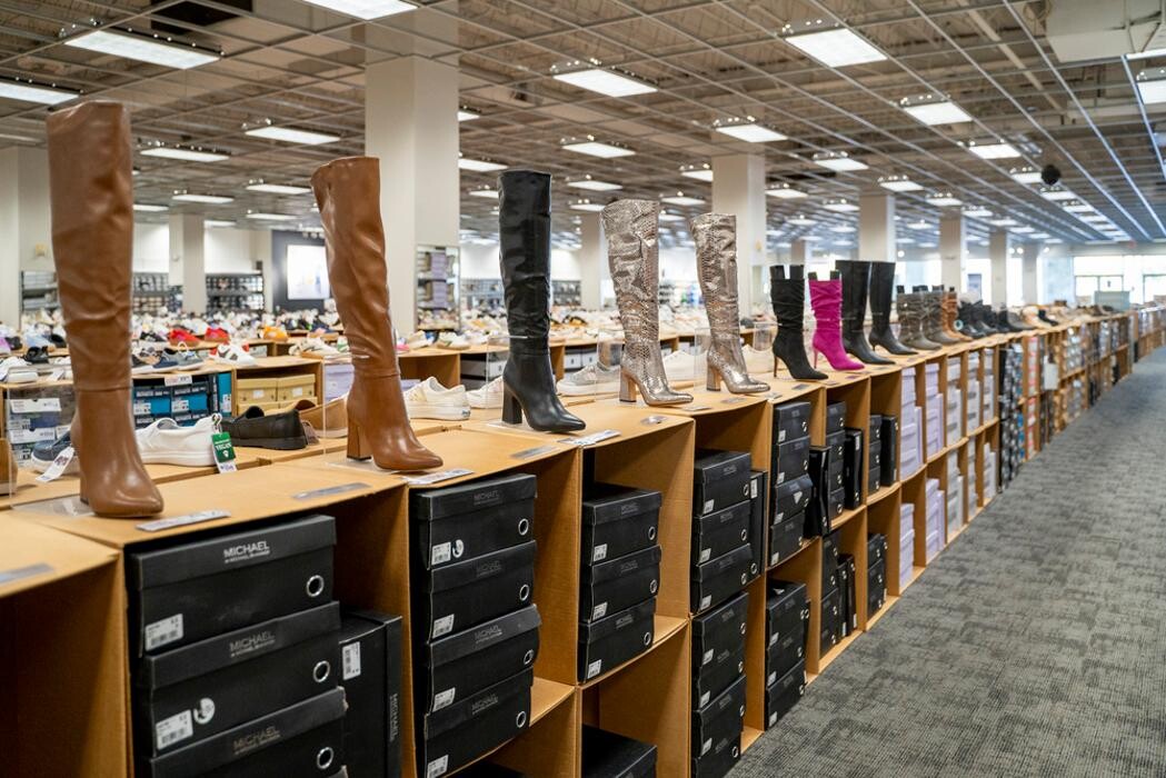 Images Off Broadway Shoe Warehouse