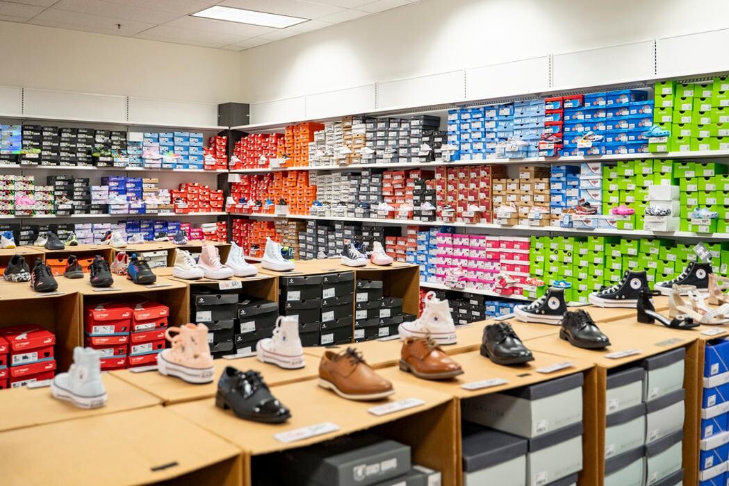 Images Off Broadway Shoe Warehouse