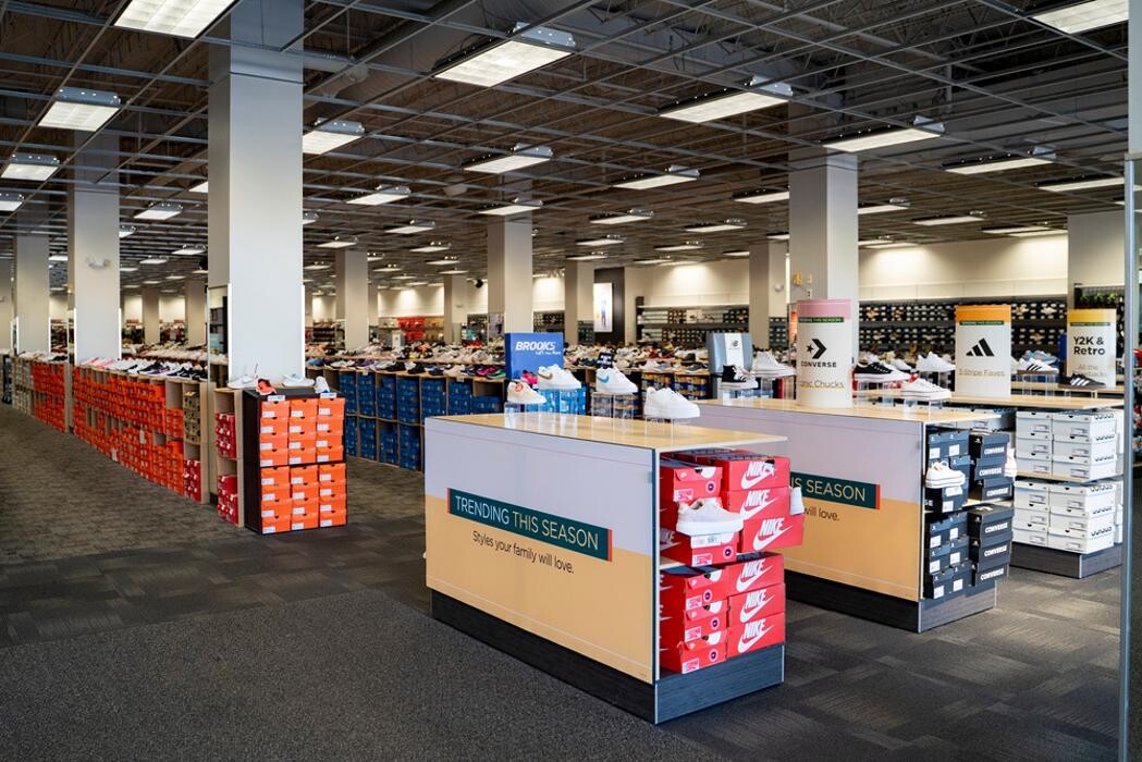 Images Off Broadway Shoe Warehouse