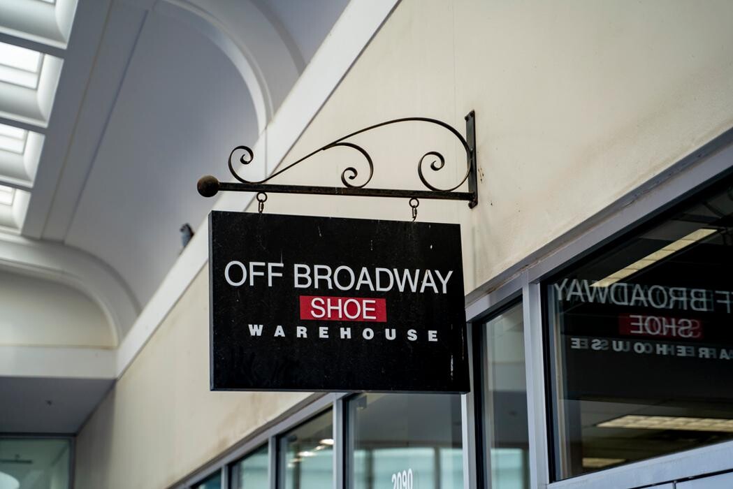 Images Off Broadway Shoe Warehouse
