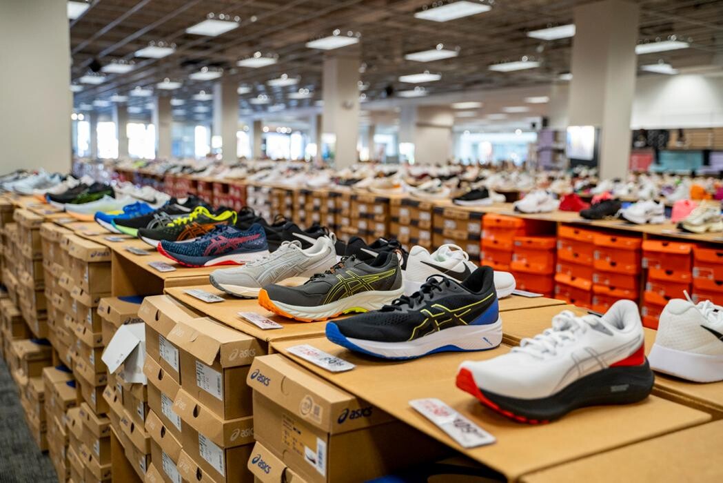 Images Off Broadway Shoe Warehouse