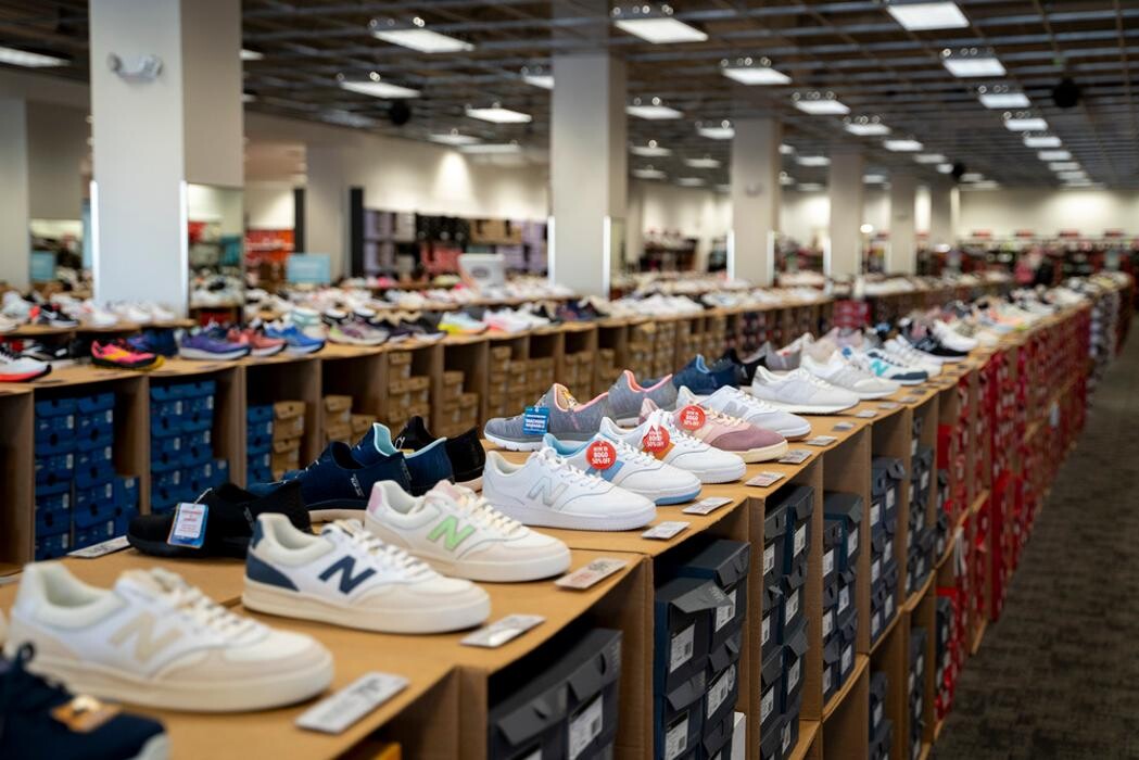 Images Off Broadway Shoe Warehouse