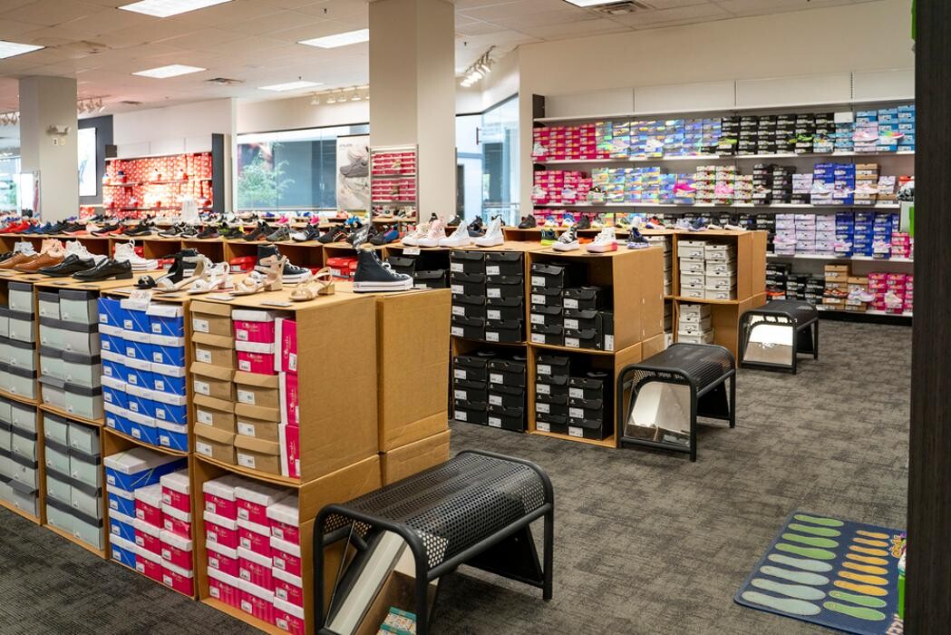 Images Off Broadway Shoe Warehouse