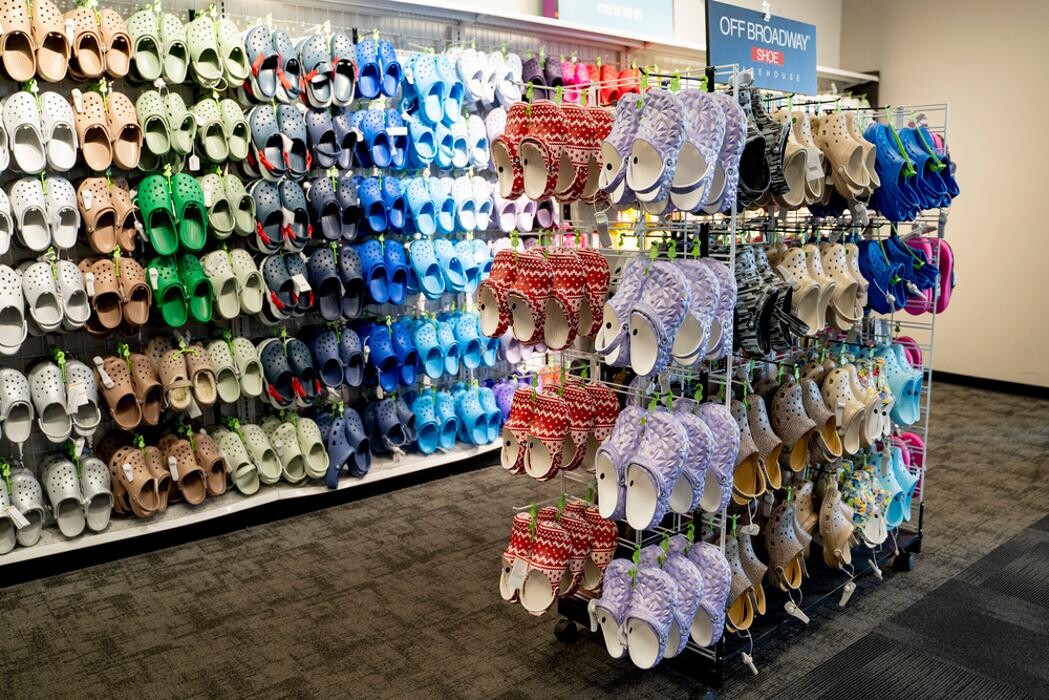 Images Off Broadway Shoe Warehouse