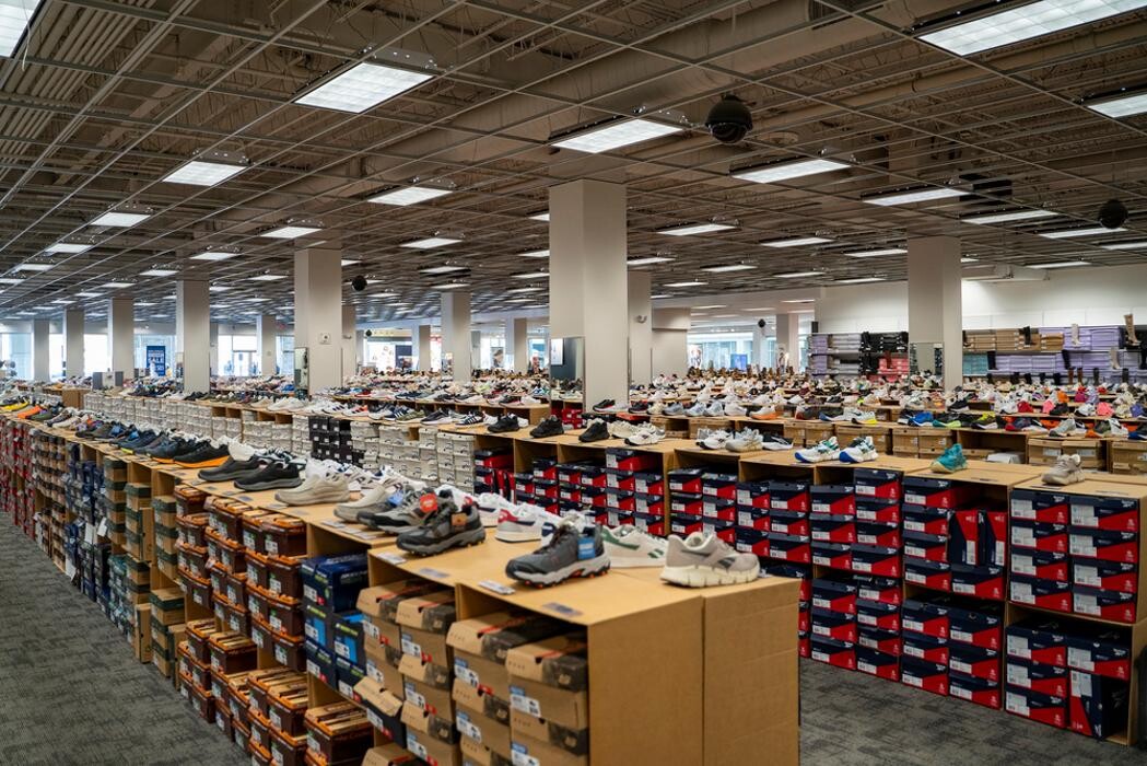 Images Off Broadway Shoe Warehouse