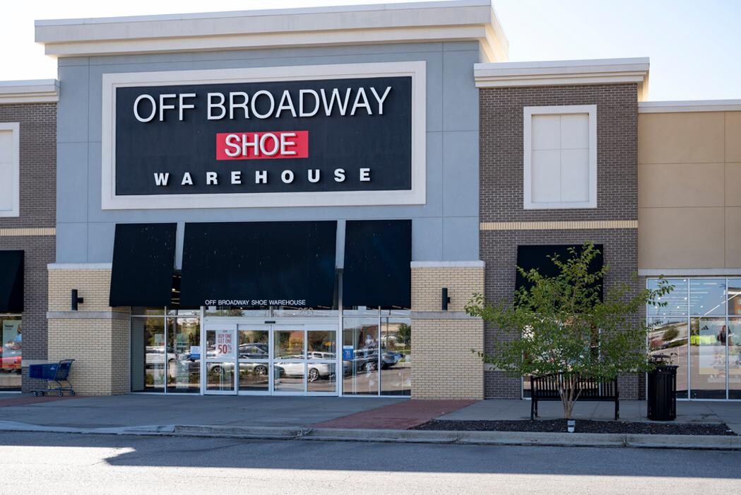 Images Off Broadway Shoe Warehouse