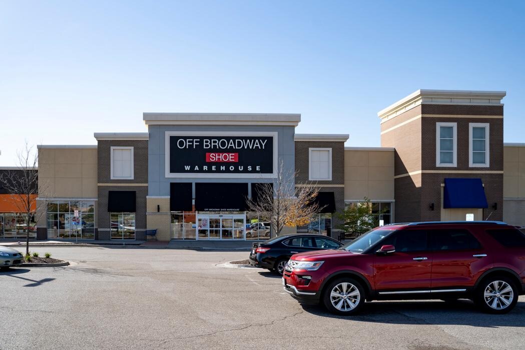 Images Off Broadway Shoe Warehouse