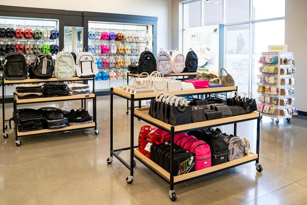 Images Off Broadway Shoe Warehouse