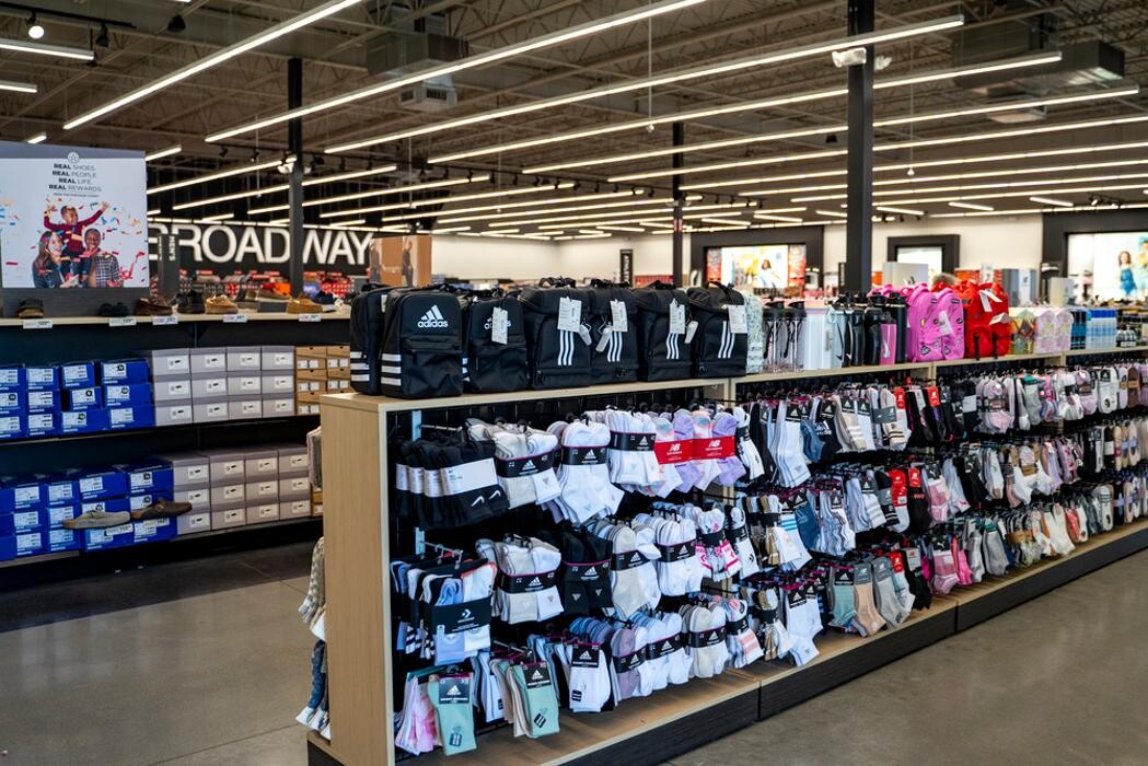 Images Off Broadway Shoe Warehouse