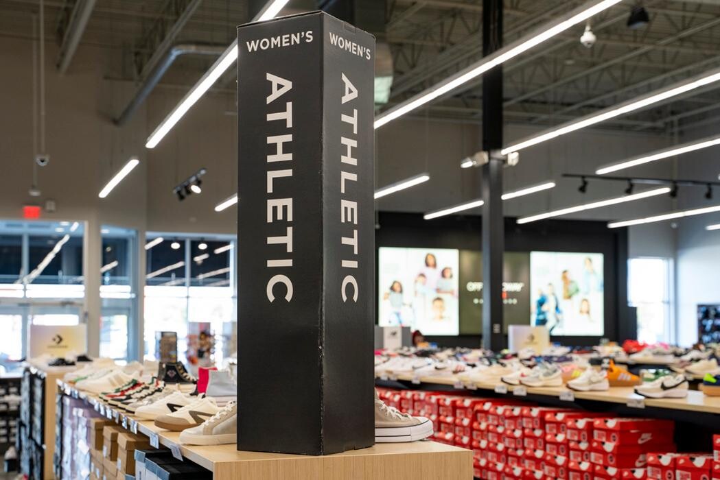 Images Off Broadway Shoe Warehouse