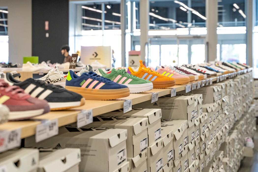 Images Off Broadway Shoe Warehouse