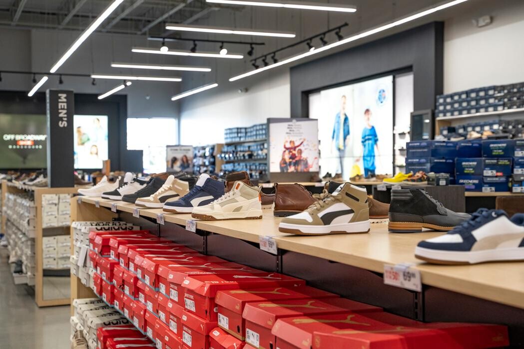 Images Off Broadway Shoe Warehouse