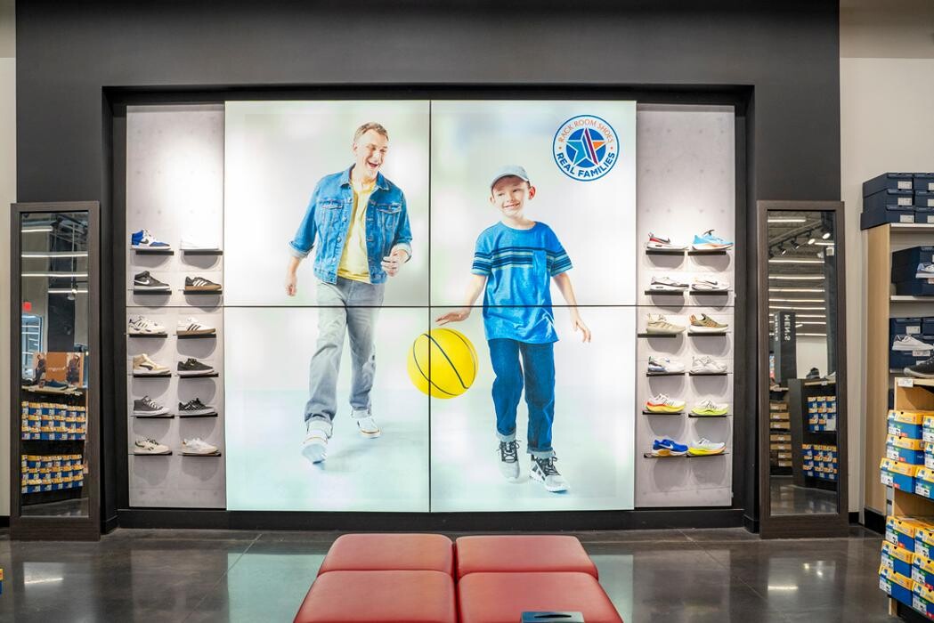 Images Off Broadway Shoe Warehouse