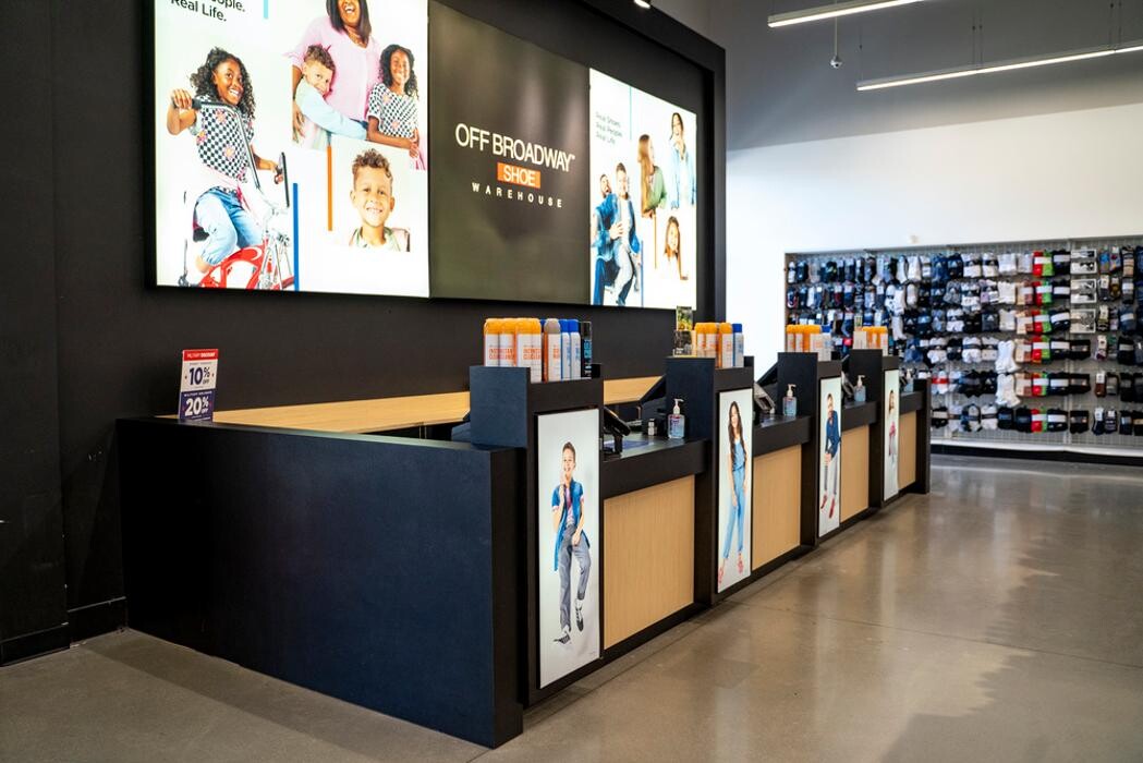 Images Off Broadway Shoe Warehouse