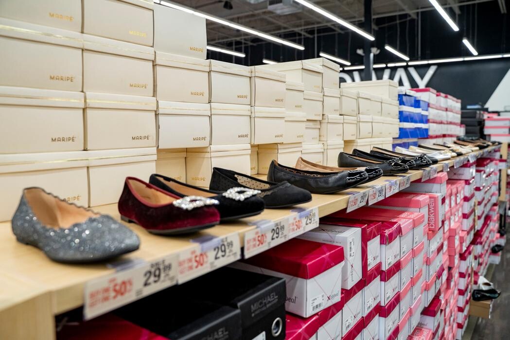 Images Off Broadway Shoe Warehouse