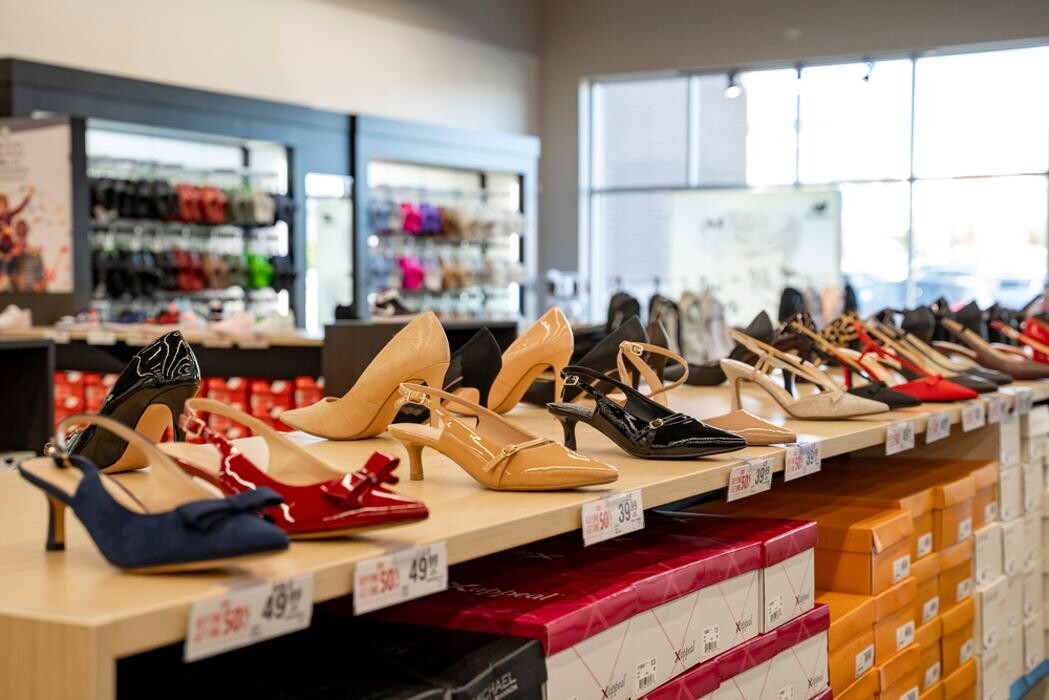 Images Off Broadway Shoe Warehouse