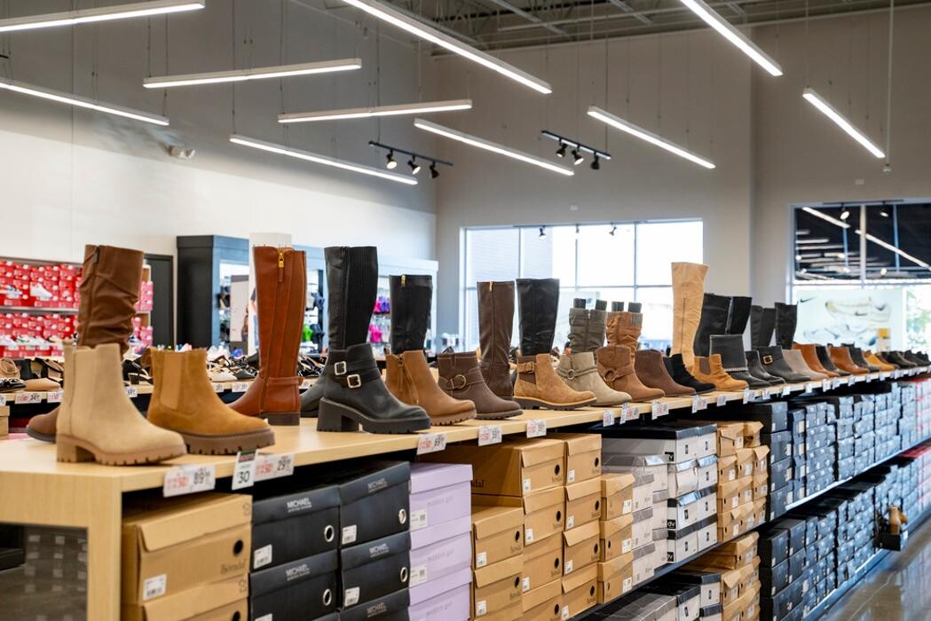 Images Off Broadway Shoe Warehouse