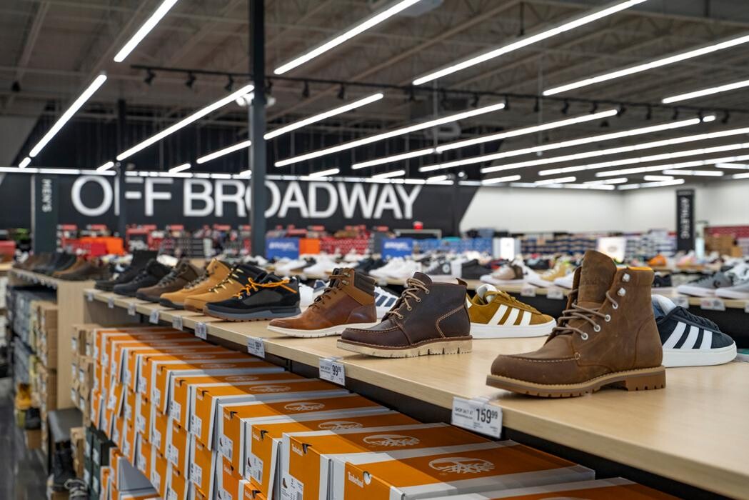 Images Off Broadway Shoe Warehouse