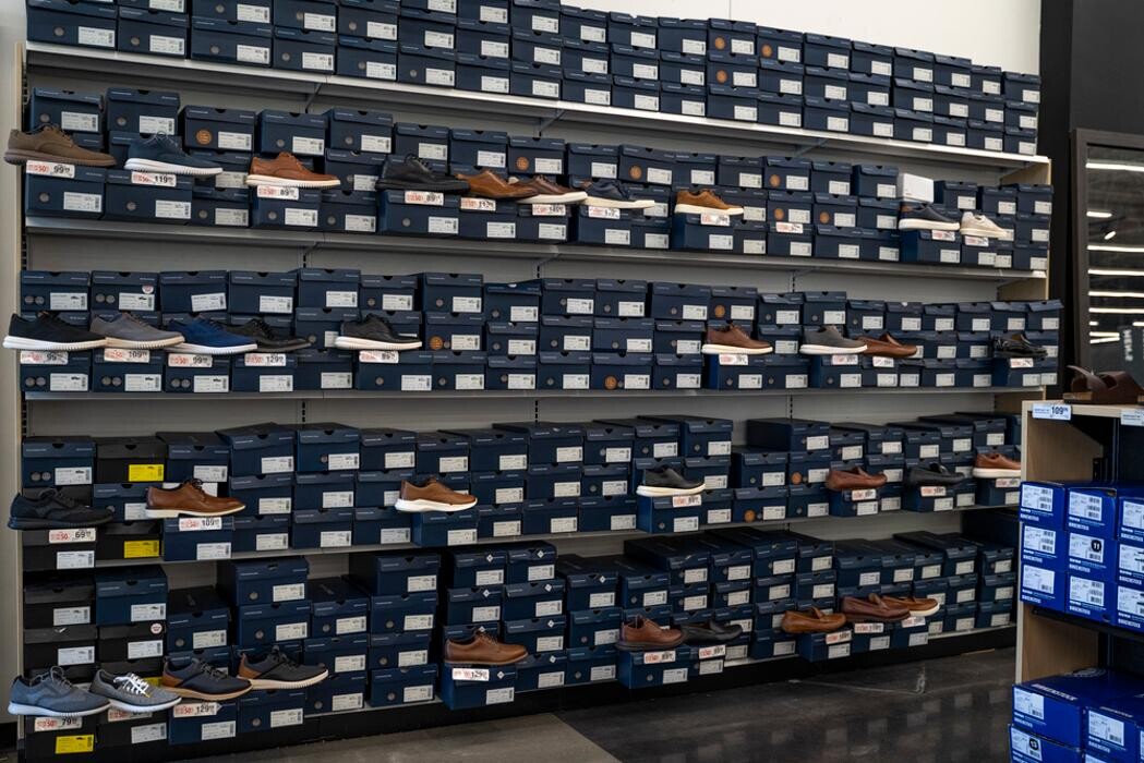 Images Off Broadway Shoe Warehouse