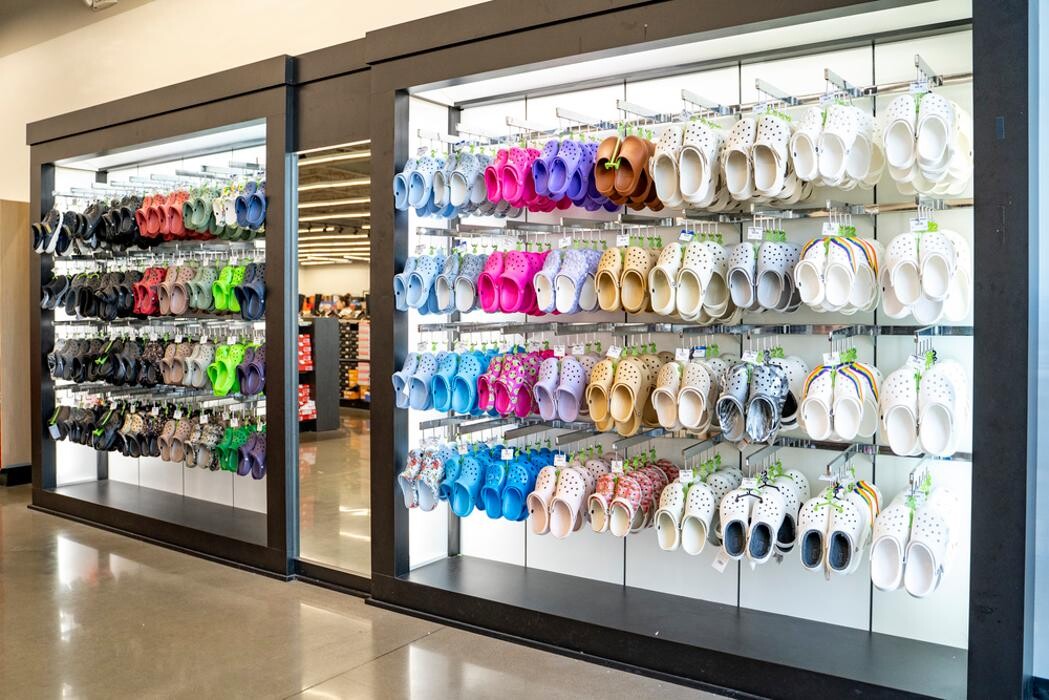 Images Off Broadway Shoe Warehouse