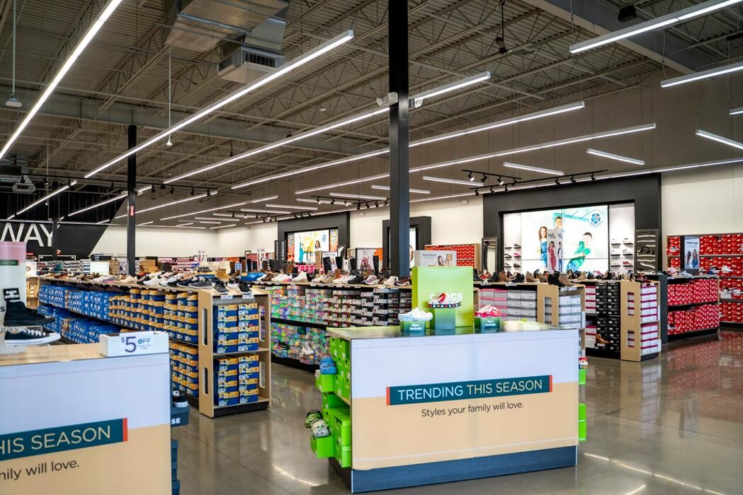 Images Off Broadway Shoe Warehouse