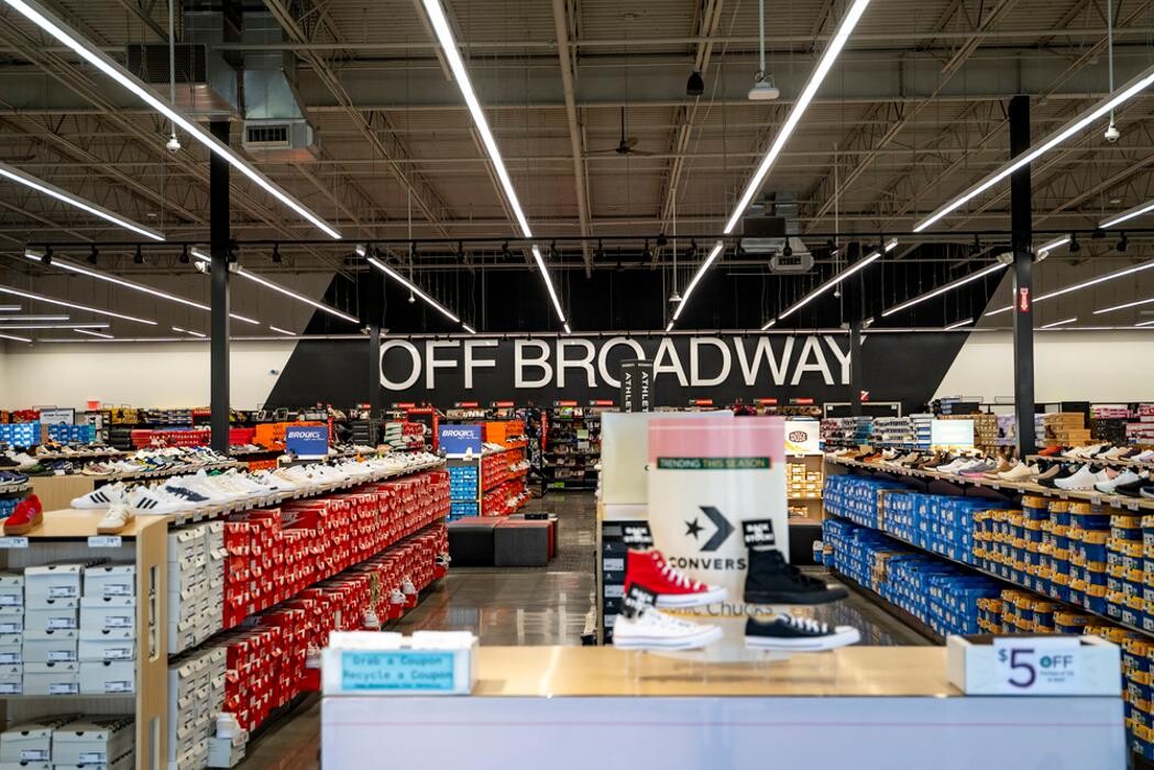 Images Off Broadway Shoe Warehouse