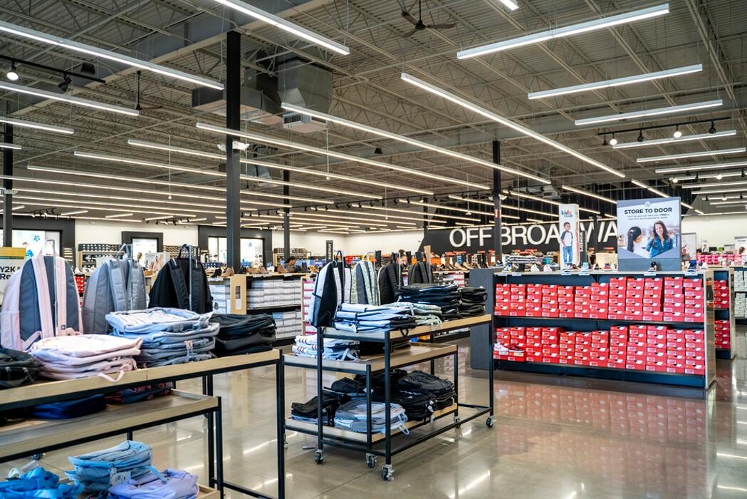 Images Off Broadway Shoe Warehouse