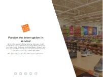 Website Screenshot Off Broadway Shoe Warehouse