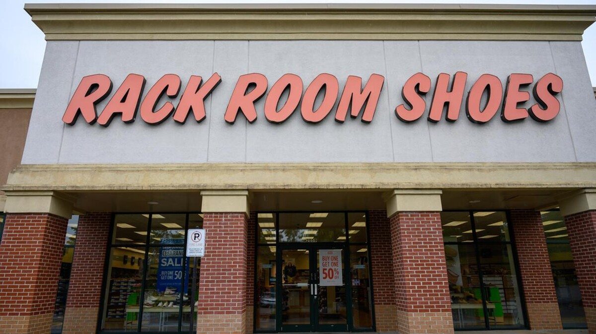 Images Rack Room Shoes