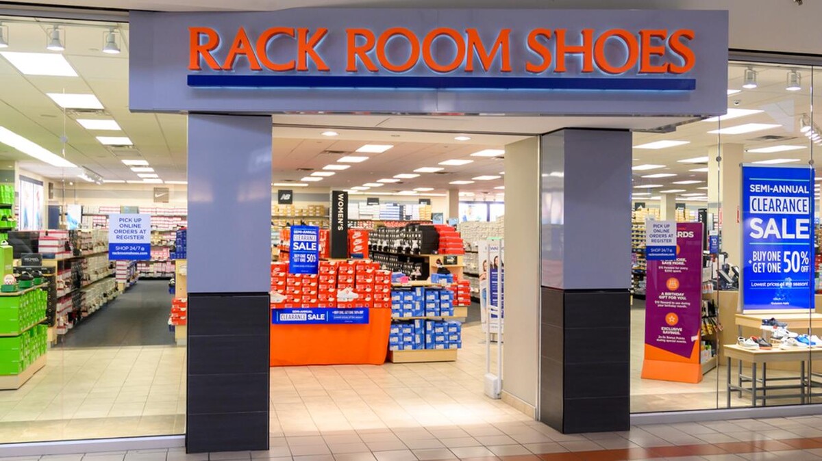 Images Rack Room Shoes