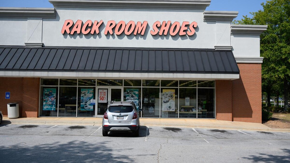 Images Rack Room Shoes