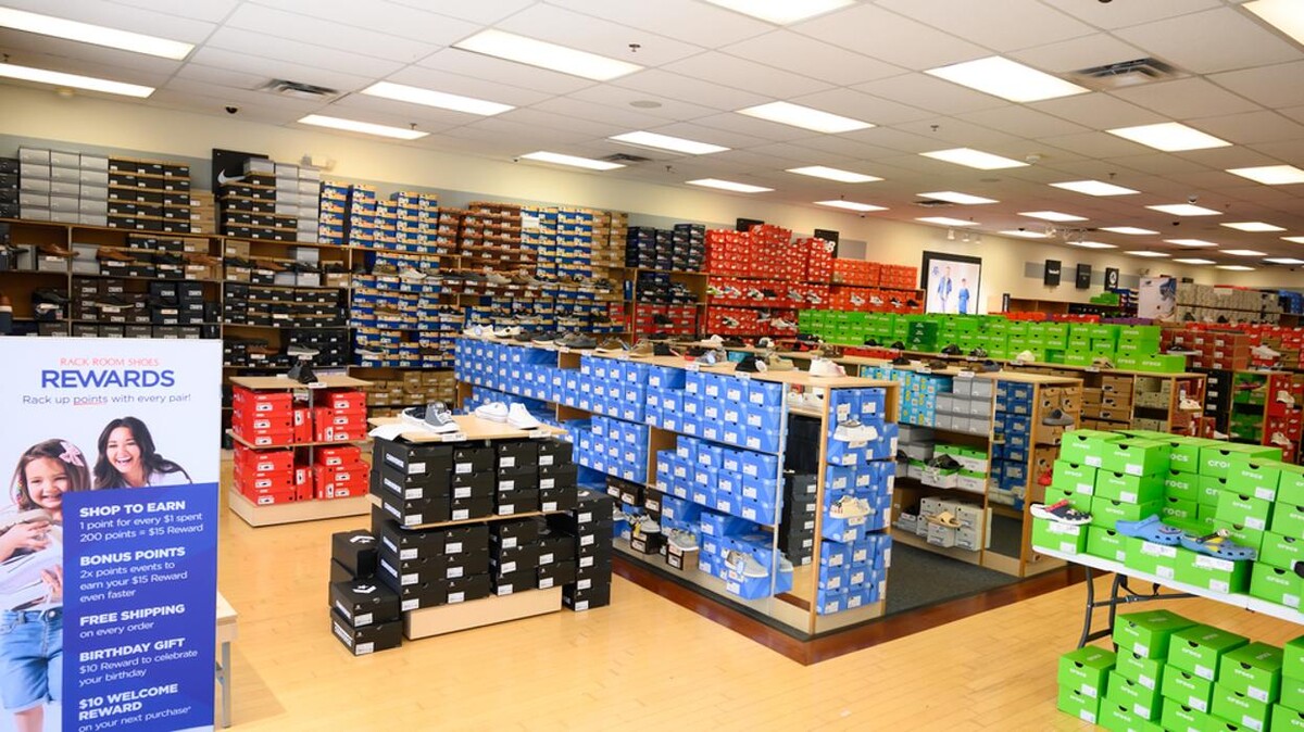 Images Rack Room Shoes