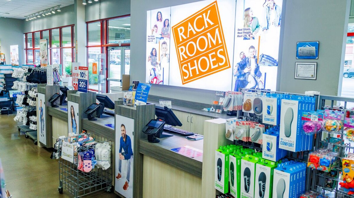 Images Rack Room Shoes