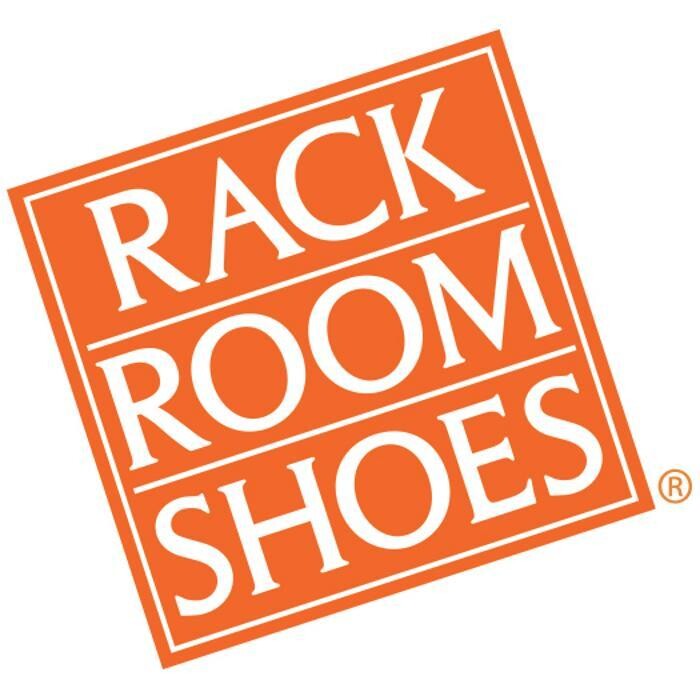 Rack Room Shoes Logo