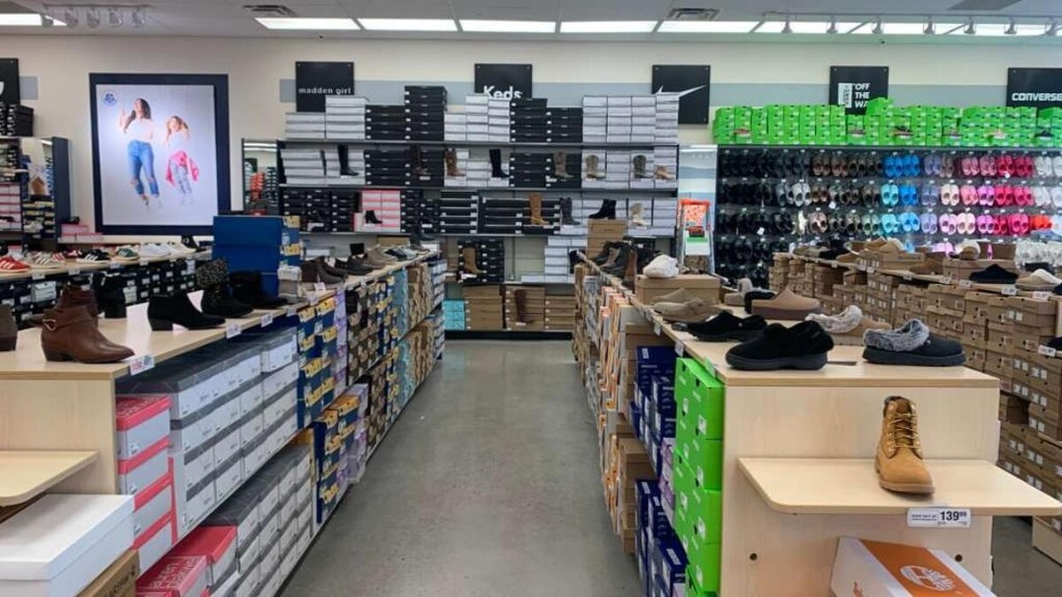 Images Rack Room Shoes