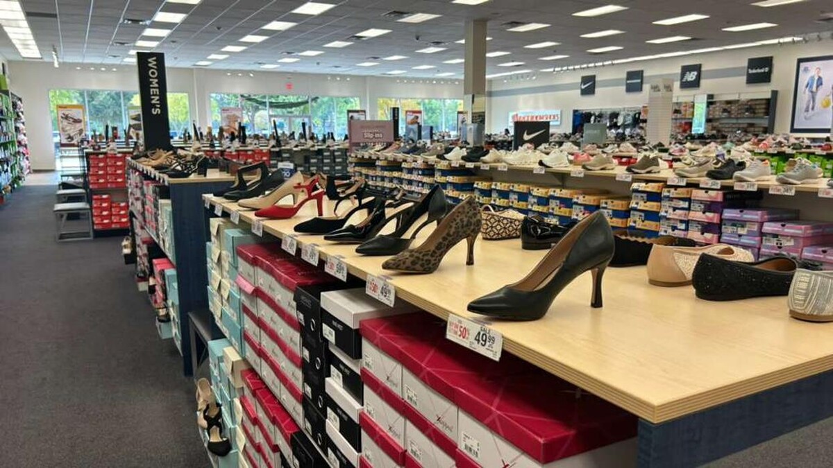 Images Rack Room Shoes