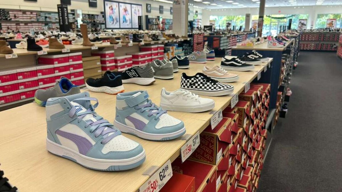 Images Rack Room Shoes