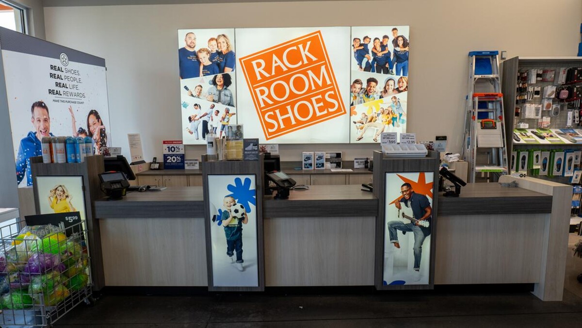Images Rack Room Shoes