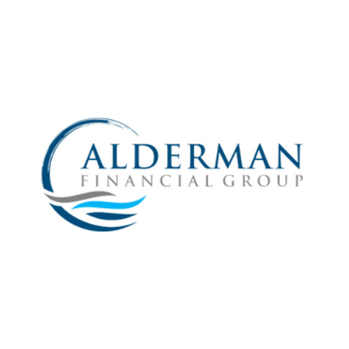 Alderman Financial Group Logo