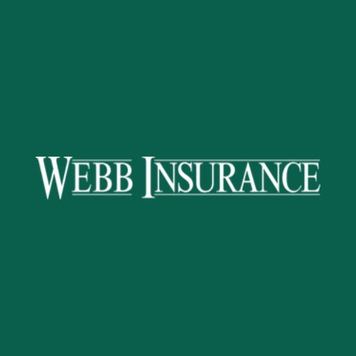 Webb Insurance Logo