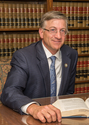 Della Ratta Law Office Logo