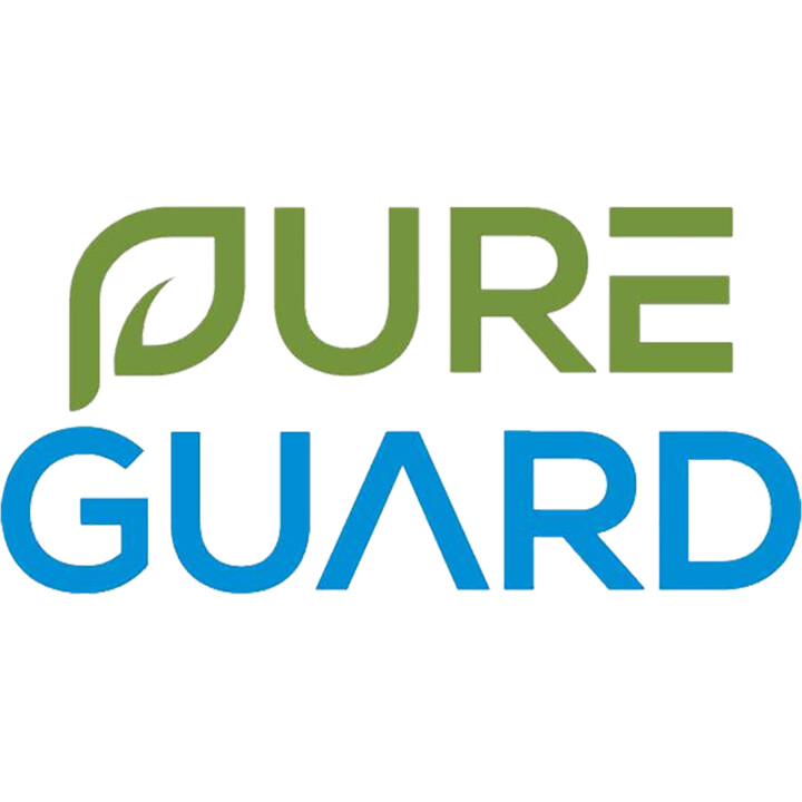 PureGuard Pest Solutions Logo